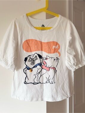 Disney Critters Top for Girl